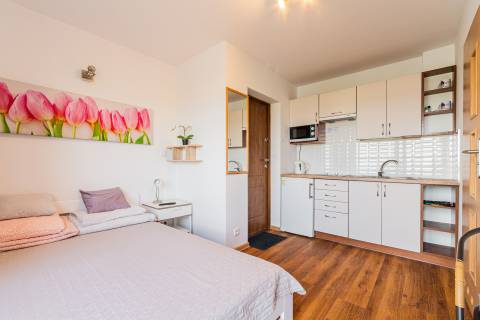 Morskie Katy - MS Fuga Mirosław Stefański