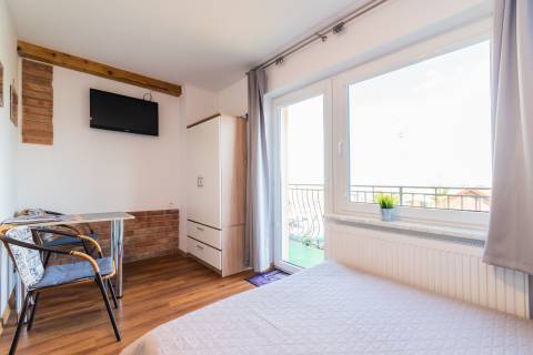 Morskie Katy - MS Fuga Mirosław Stefański