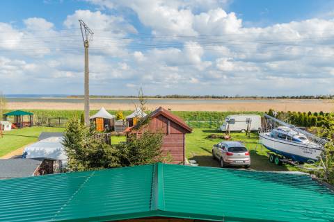 Morskie Katy - MS Fuga Mirosław Stefański