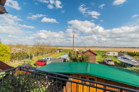 Morskie Katy - MS Fuga Mirosław Stefański