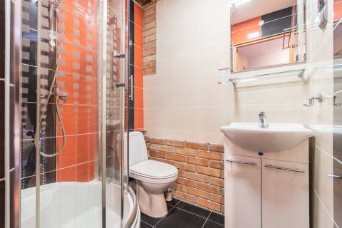 Morskie Katy - MS Fuga Mirosław Stefański