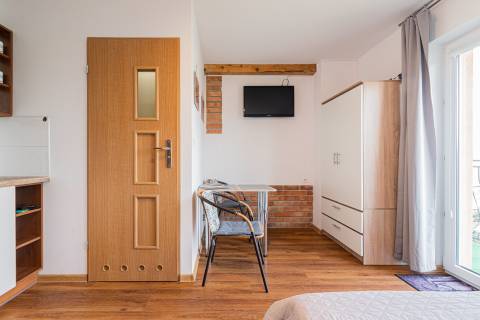 Morskie Katy - MS Fuga Mirosław Stefański