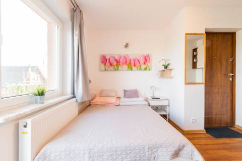 Morskie Katy - MS Fuga Mirosław Stefański