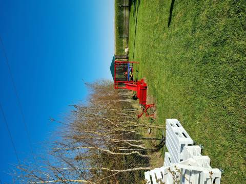 Morskie Katy - MS Fuga Mirosław Stefański