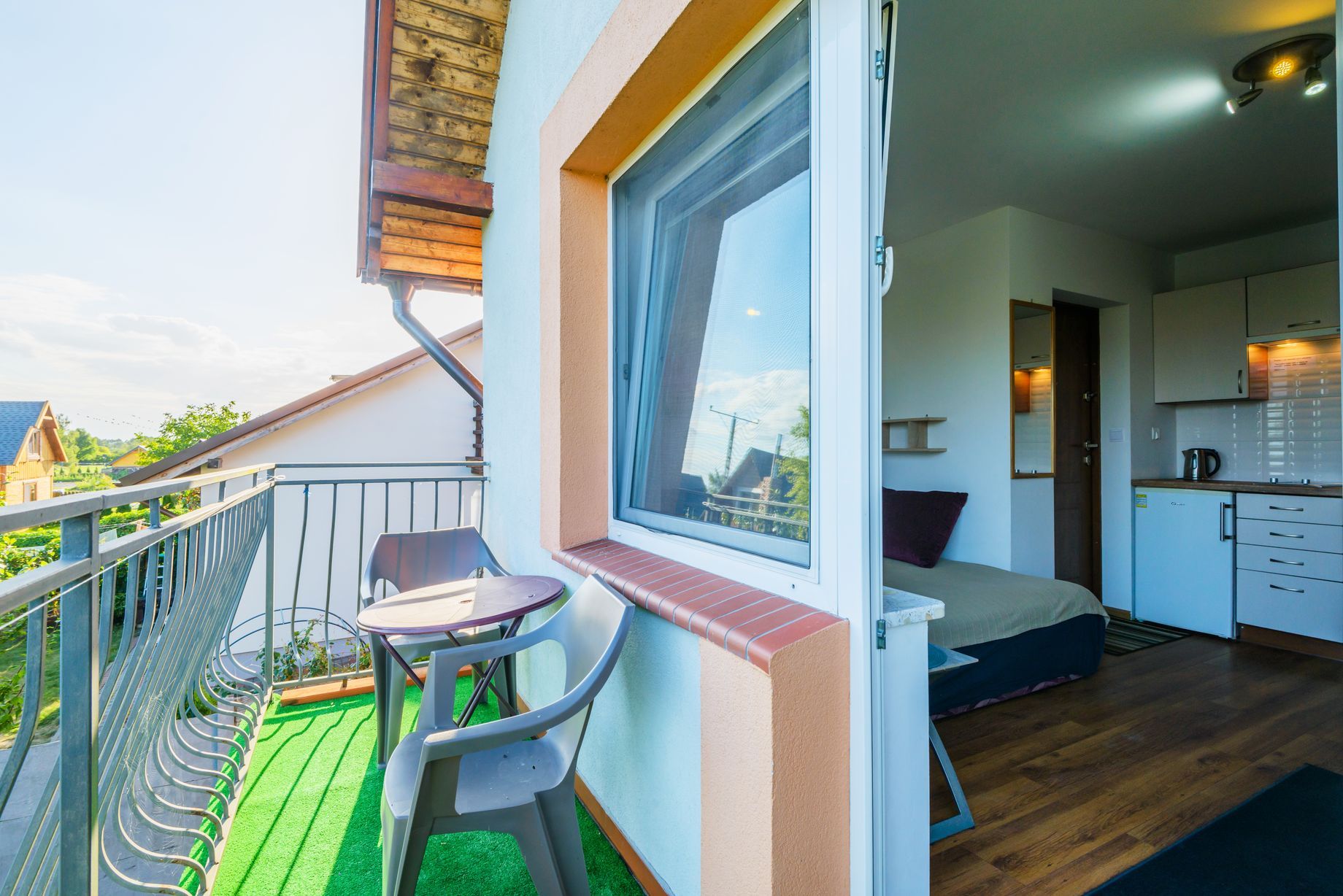 Morskie Katy - MS Fuga Mirosław Stefański