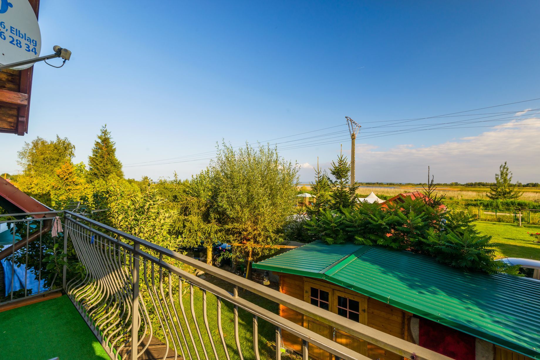 Morskie Katy - MS Fuga Mirosław Stefański