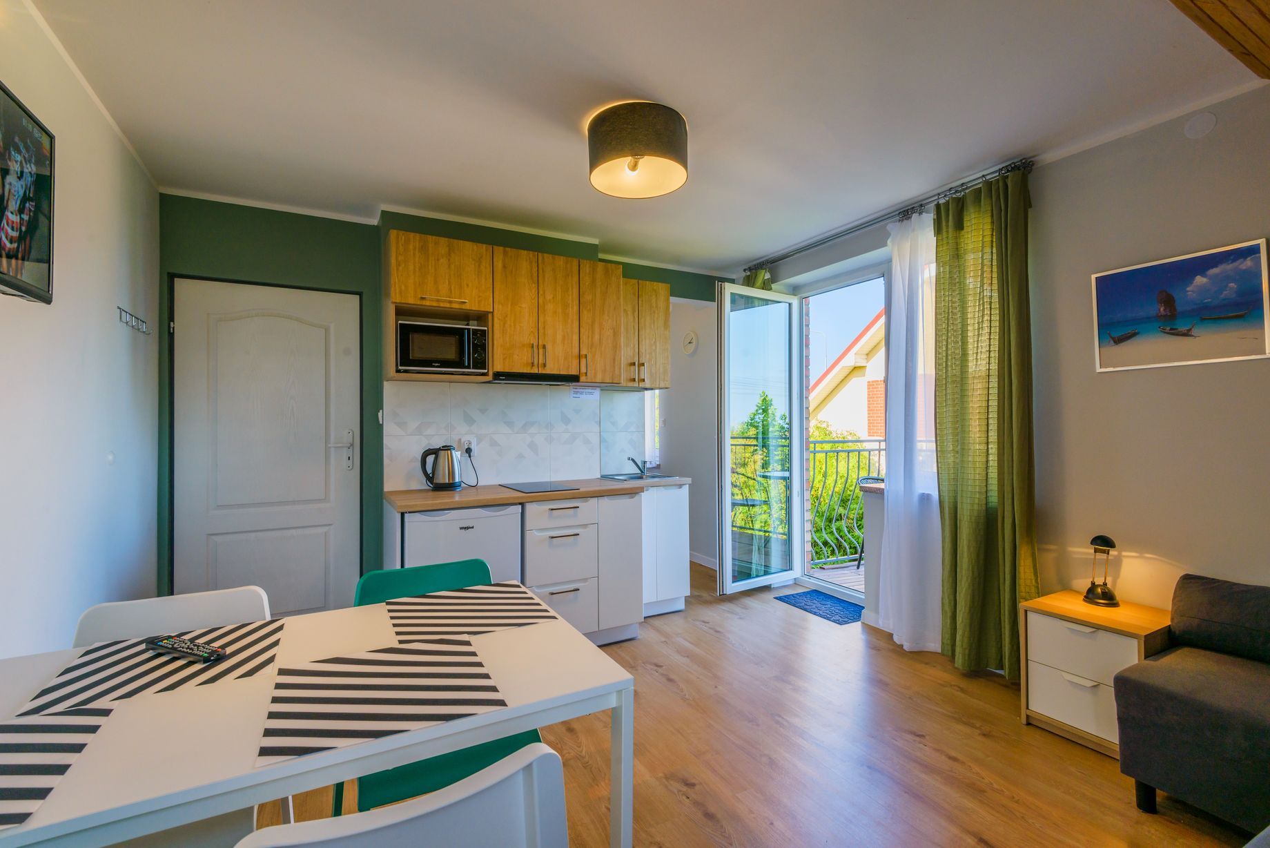 Morskie Katy - MS Fuga Mirosław Stefański