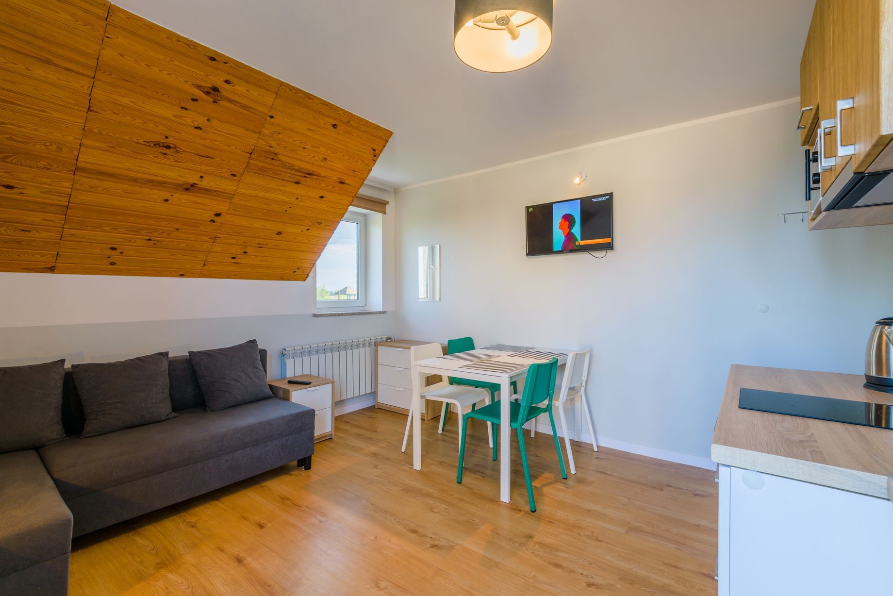 Morskie Katy - MS Fuga Mirosław Stefański