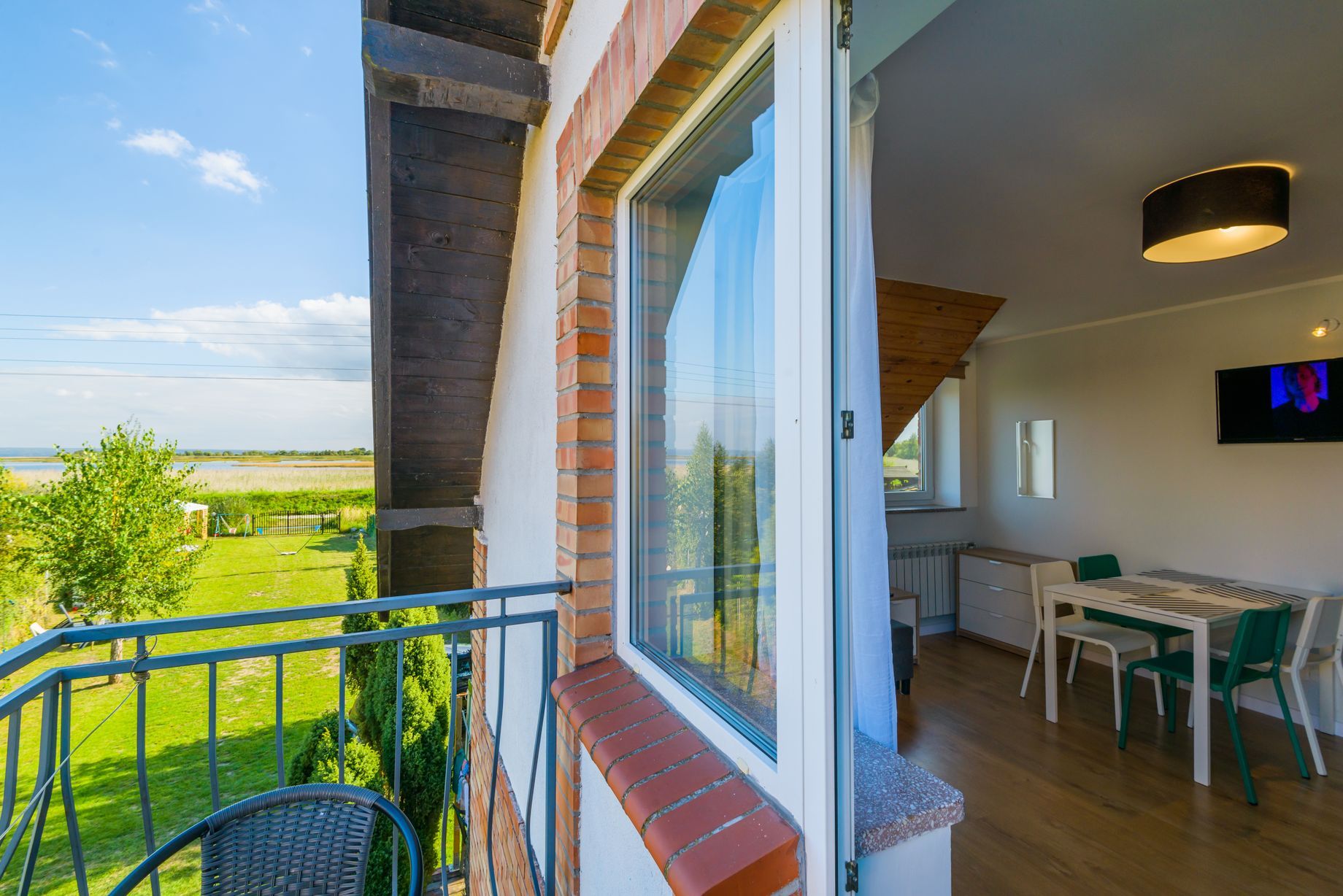 Morskie Katy - MS Fuga Mirosław Stefański