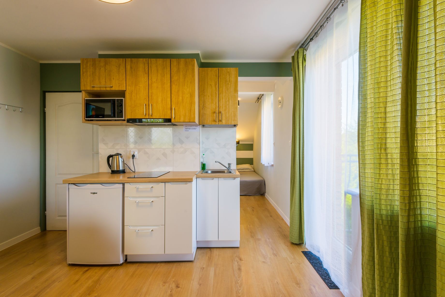 Morskie Katy - MS Fuga Mirosław Stefański