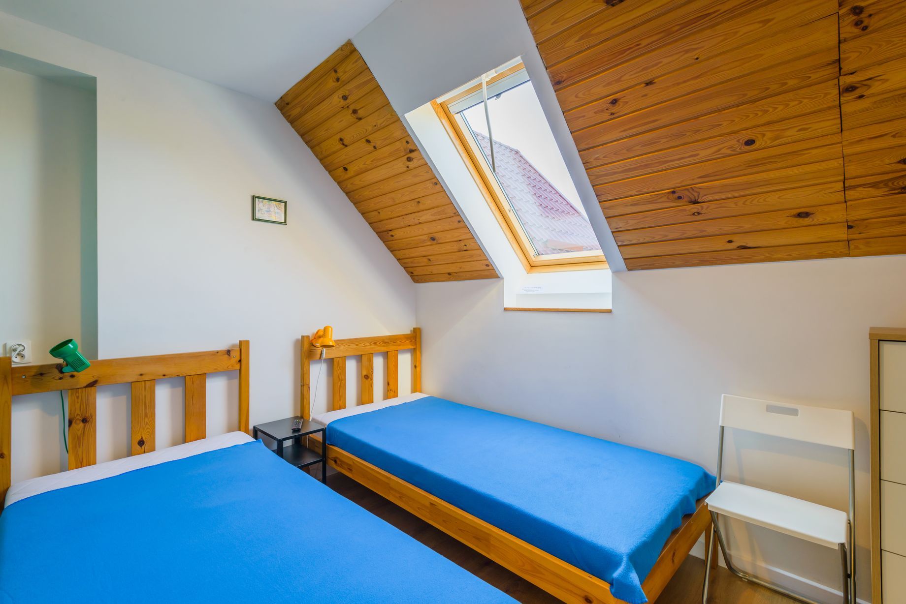 Morskie Katy - MS Fuga Mirosław Stefański