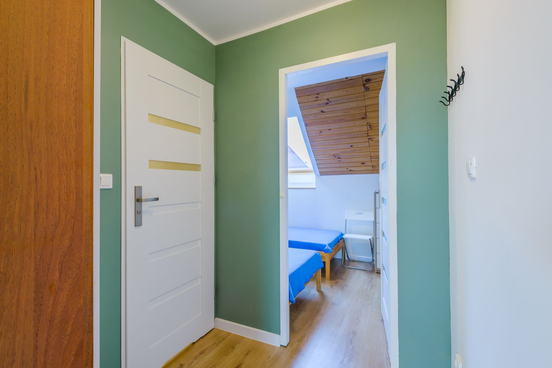 Morskie Katy - MS Fuga Mirosław Stefański