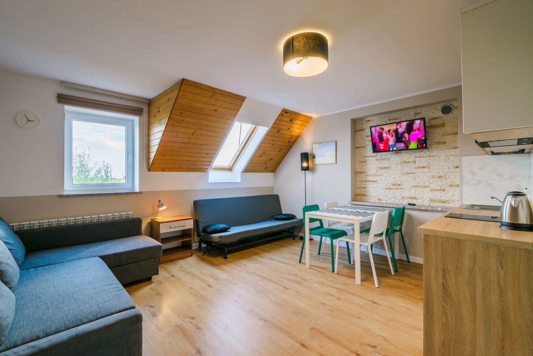 Morskie Katy - MS Fuga Mirosław Stefański