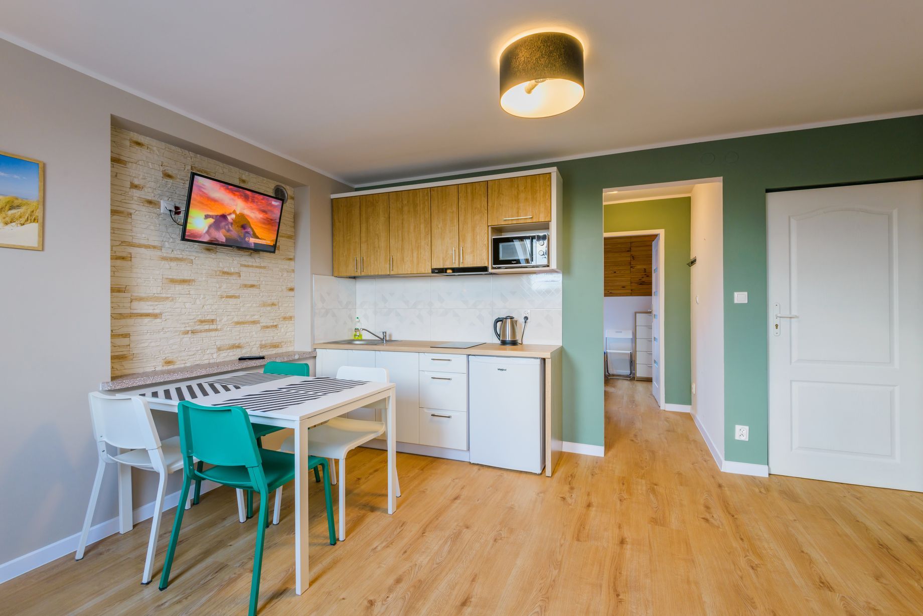 Morskie Katy - MS Fuga Mirosław Stefański