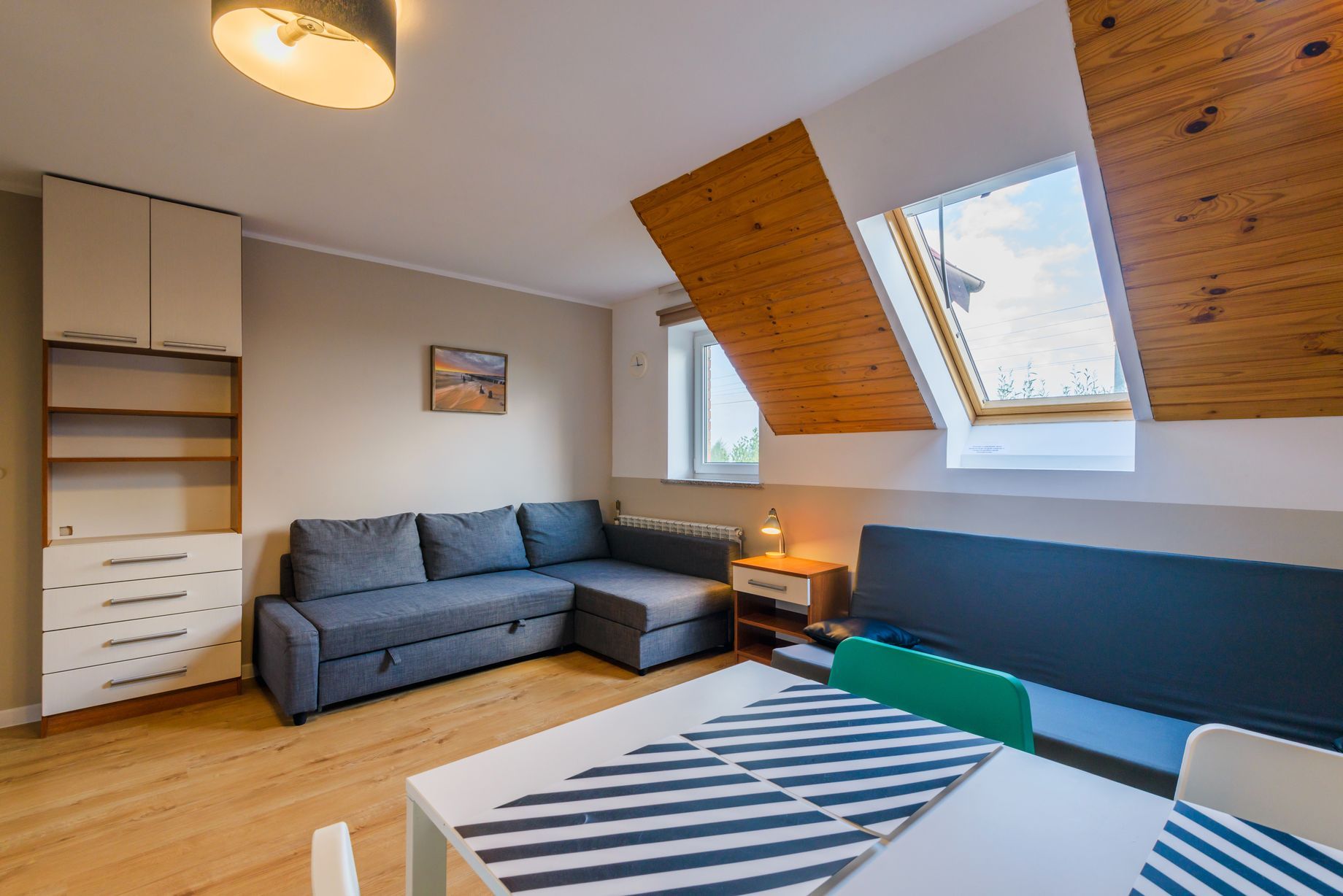 Morskie Katy - MS Fuga Mirosław Stefański