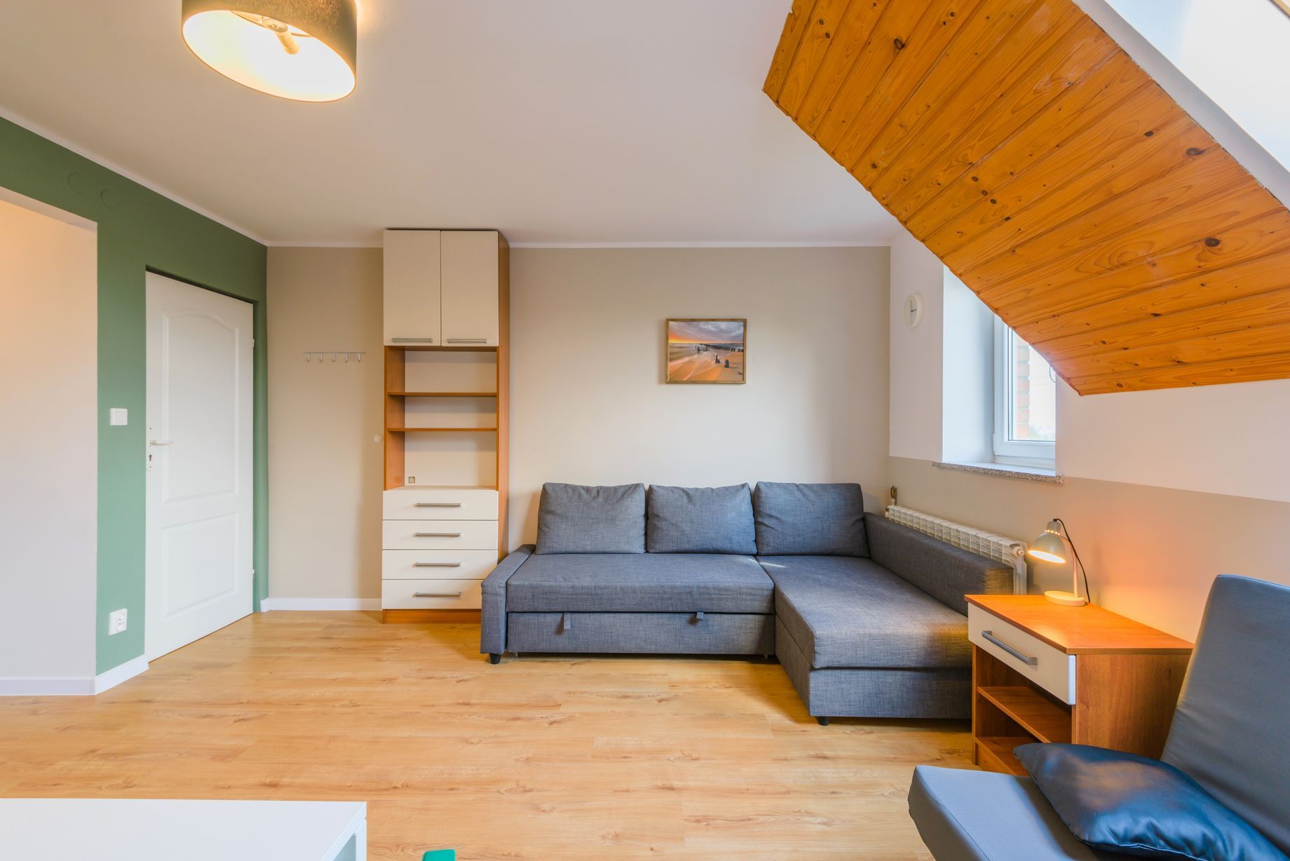 Morskie Katy - MS Fuga Mirosław Stefański