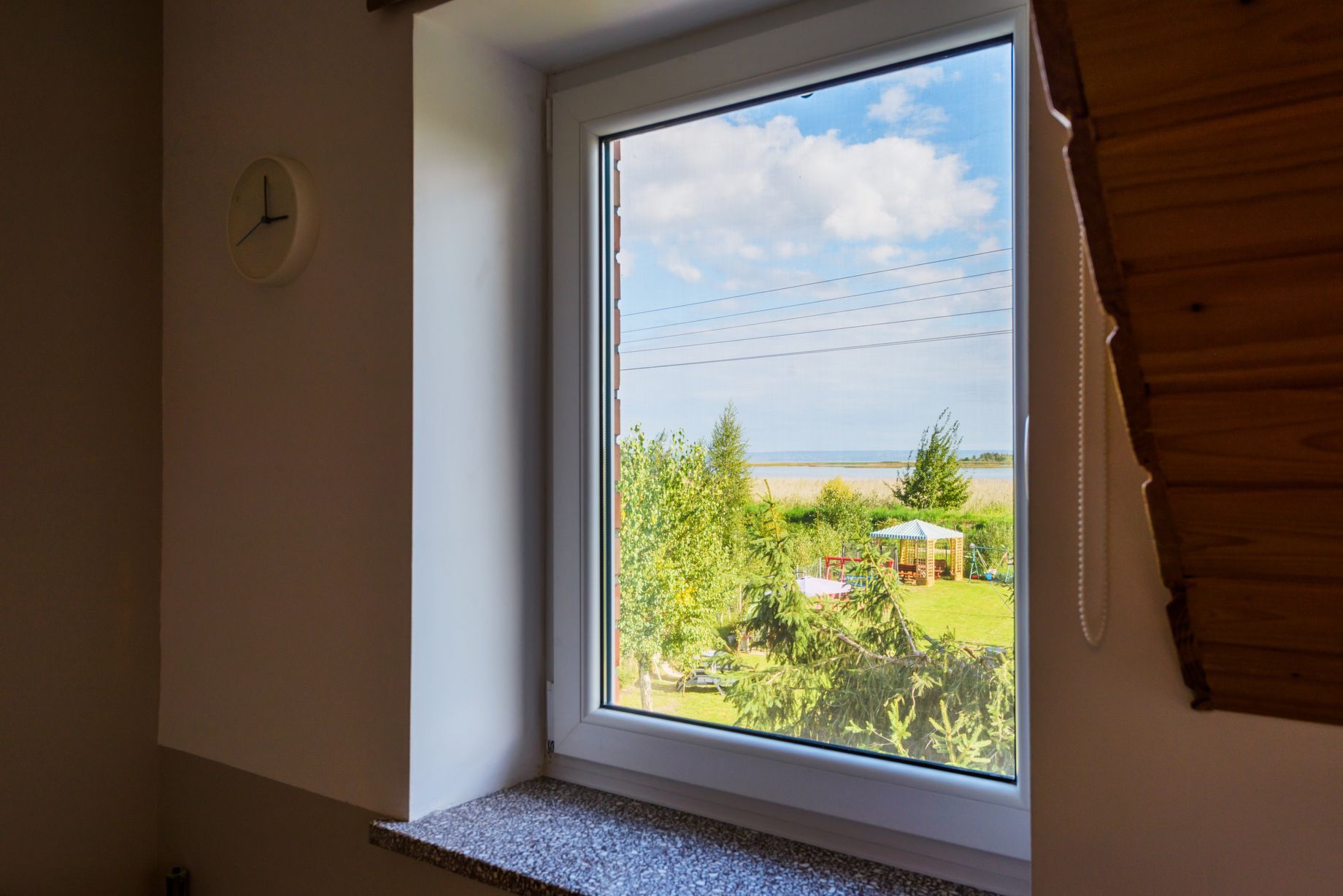 Morskie Katy - MS Fuga Mirosław Stefański