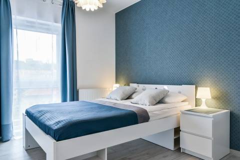 LTC - Apartments Malczewskiego