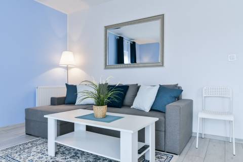 LTC - Apartments Malczewskiego