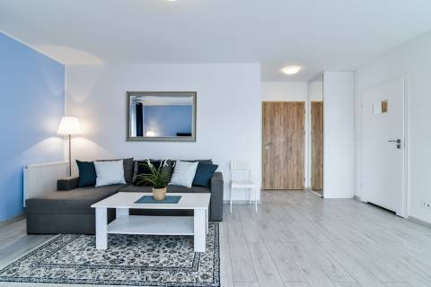 LTC - Apartments Malczewskiego