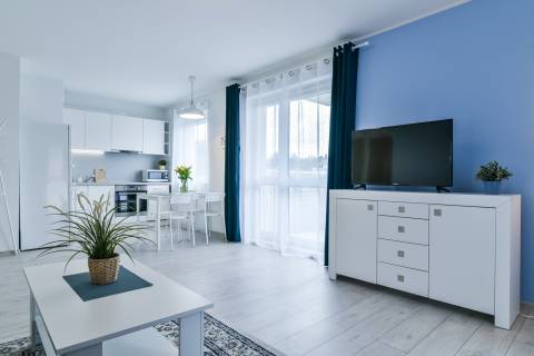 LTC - Apartments Malczewskiego