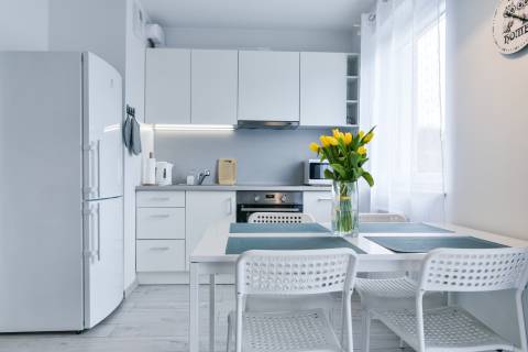 LTC - Apartments Malczewskiego