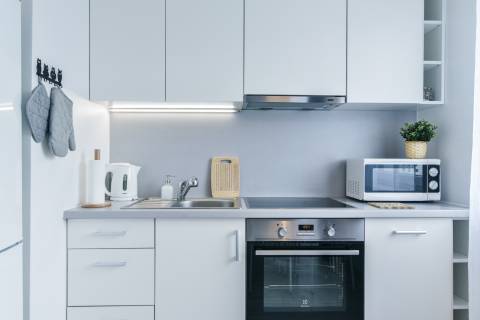 LTC - Apartments Malczewskiego