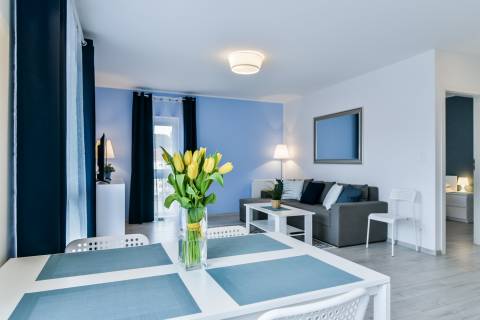 LTC - Apartments Malczewskiego