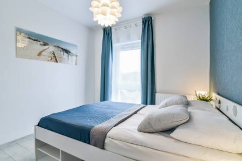 LTC - Apartments Malczewskiego