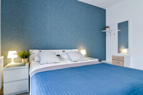 LTC - Apartments Malczewskiego