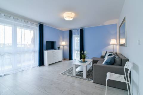 LTC - Apartments Malczewskiego