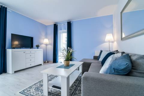 LTC - Apartments Malczewskiego