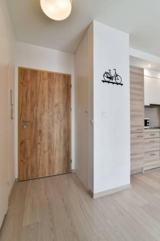 LTC - Apartments Malczewskiego