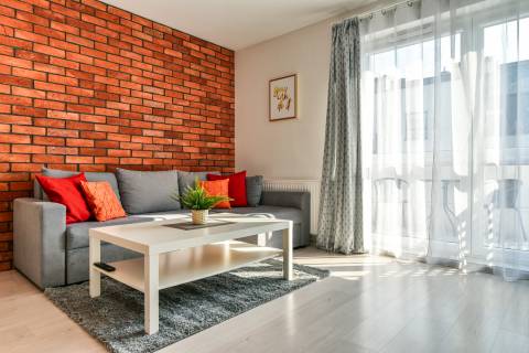 LTC - Apartments Malczewskiego