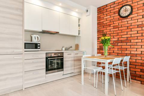 LTC - Apartments Malczewskiego