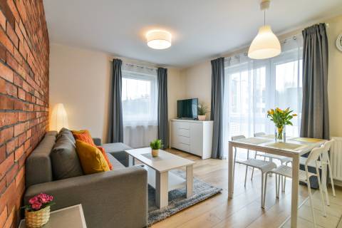 LTC - Apartments Malczewskiego