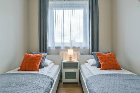 LTC - Apartments Malczewskiego