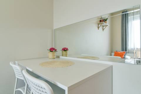 LTC - Apartments Malczewskiego