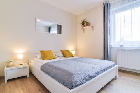 LTC - Apartments Malczewskiego