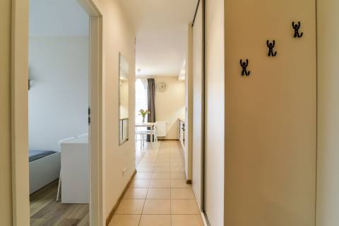 LTC - Apartments Malczewskiego