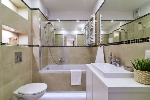 LTC - Apartments Malczewskiego