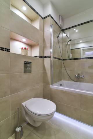 LTC - Apartments Malczewskiego