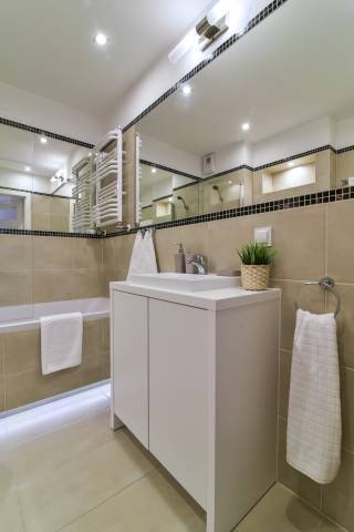 LTC - Apartments Malczewskiego