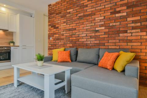 LTC - Apartments Malczewskiego