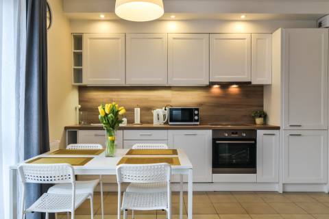 LTC - Apartments Malczewskiego