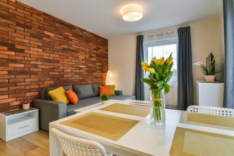 LTC - Apartments Malczewskiego