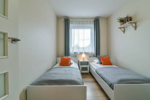 LTC - Apartments Malczewskiego