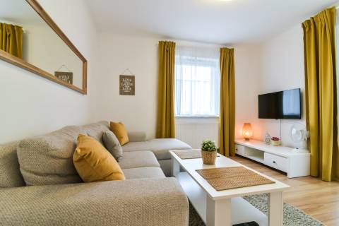 LTC - Apartments Malczewskiego