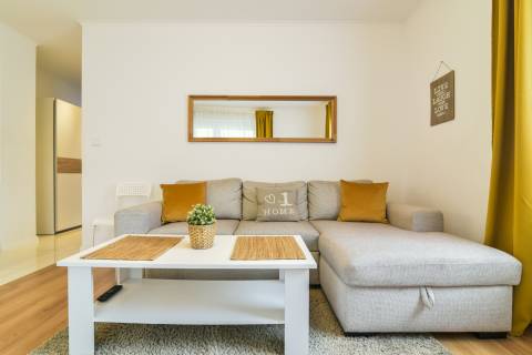 LTC - Apartments Malczewskiego