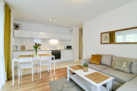 LTC - Apartments Malczewskiego